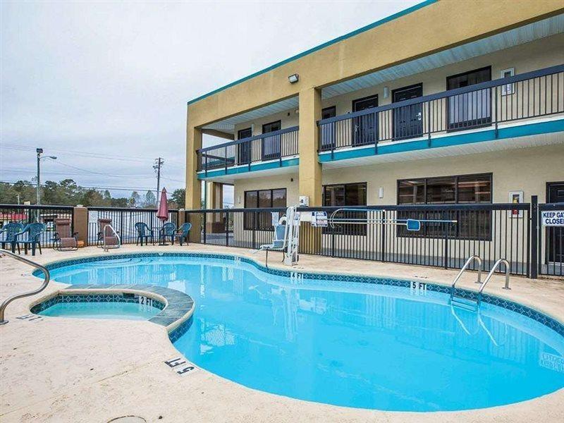 Knights Inn & Suites Griffin Extérieur photo