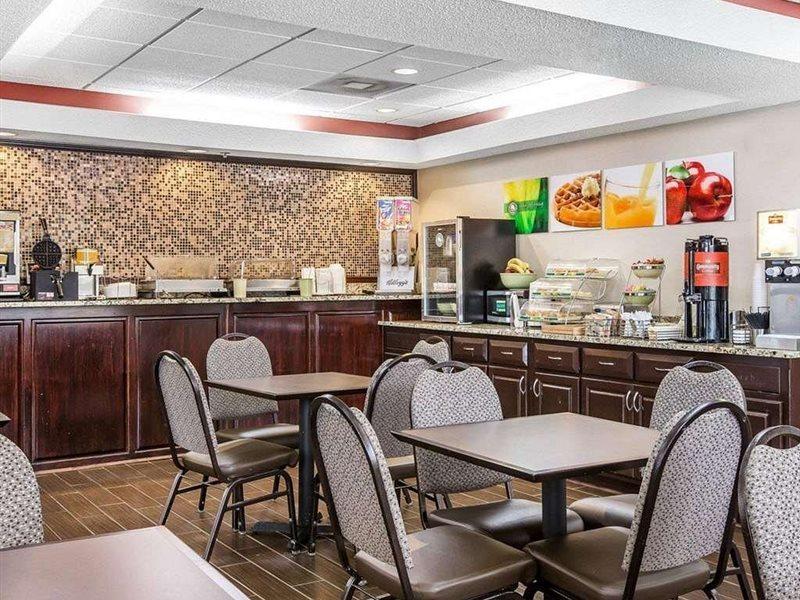 Knights Inn & Suites Griffin Extérieur photo