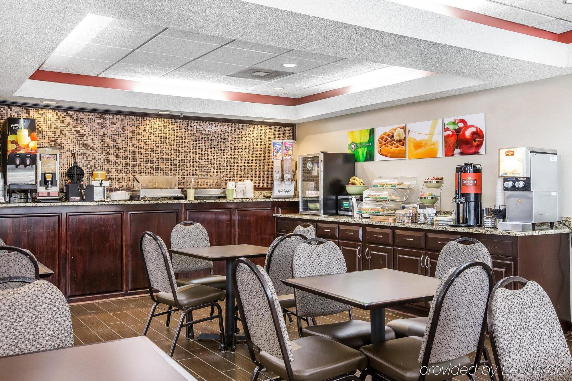 Knights Inn & Suites Griffin Extérieur photo