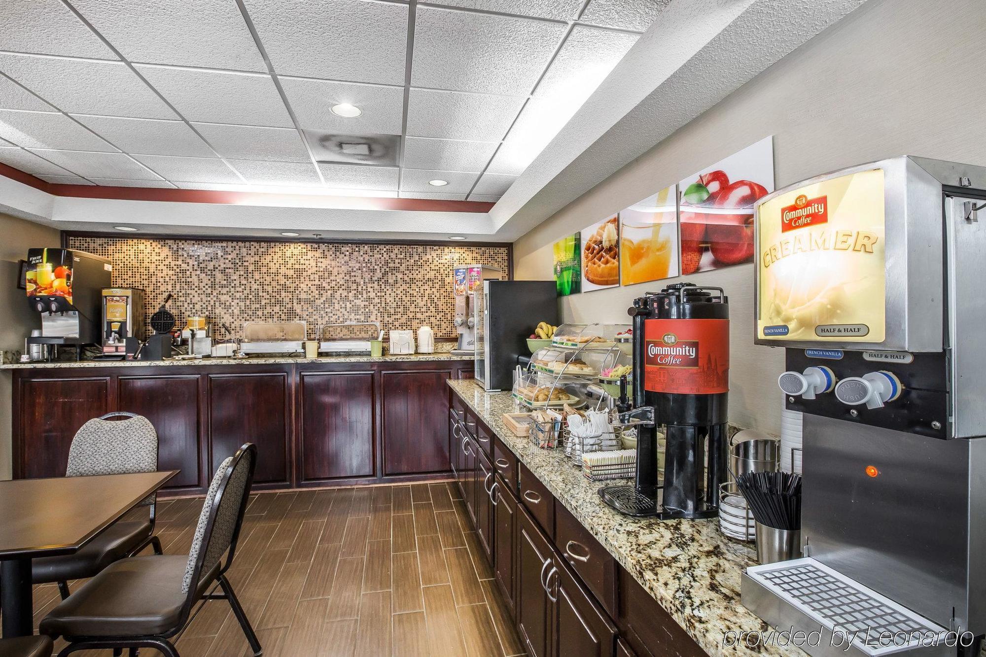 Knights Inn & Suites Griffin Extérieur photo
