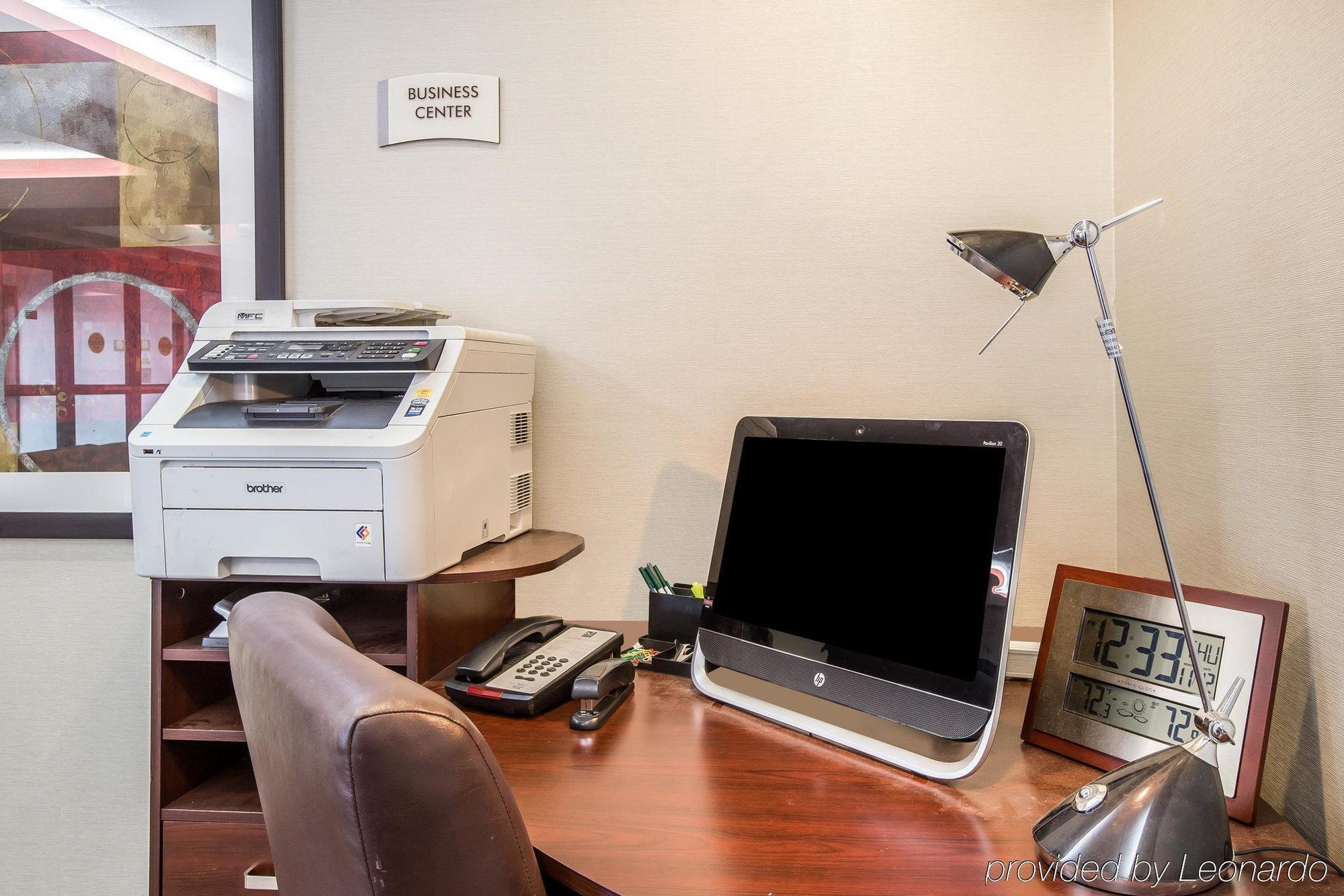 Knights Inn & Suites Griffin Extérieur photo