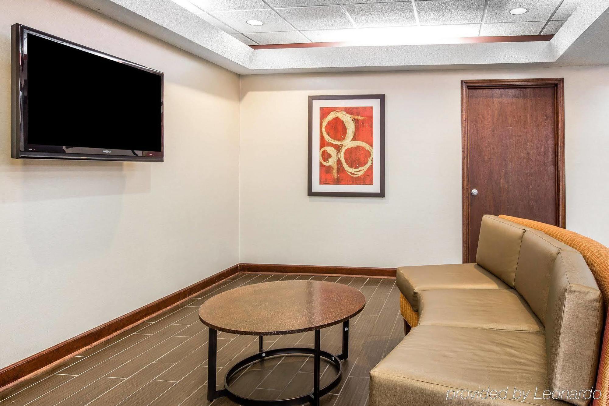 Knights Inn & Suites Griffin Extérieur photo
