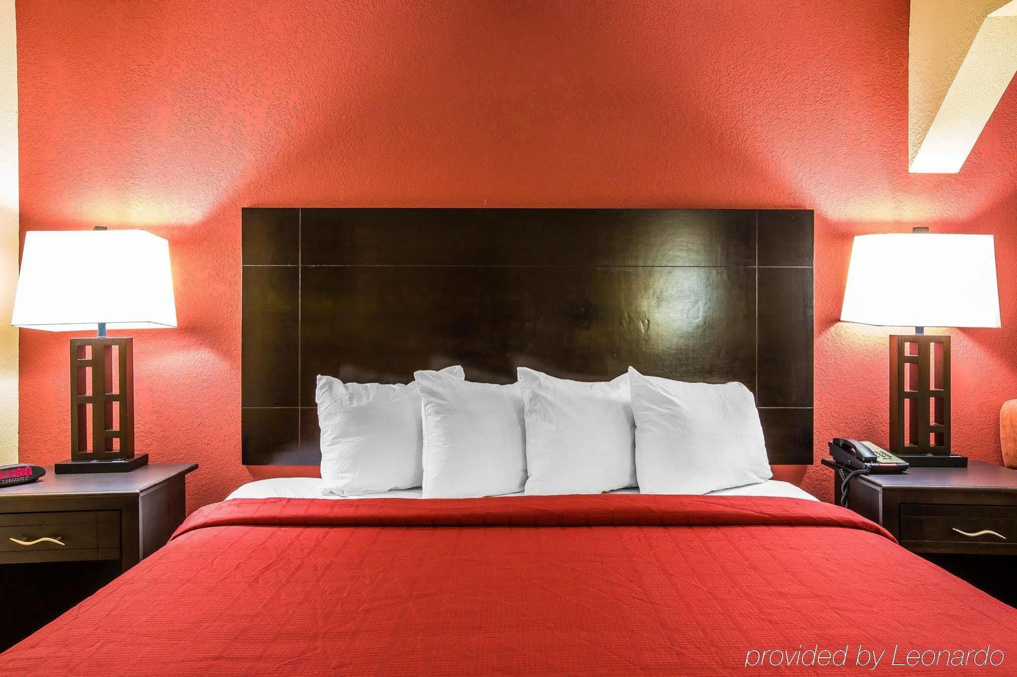 Knights Inn & Suites Griffin Extérieur photo